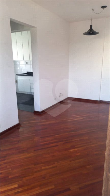 Apartamento à venda com 1 quarto em Santana, São Paulo, SP