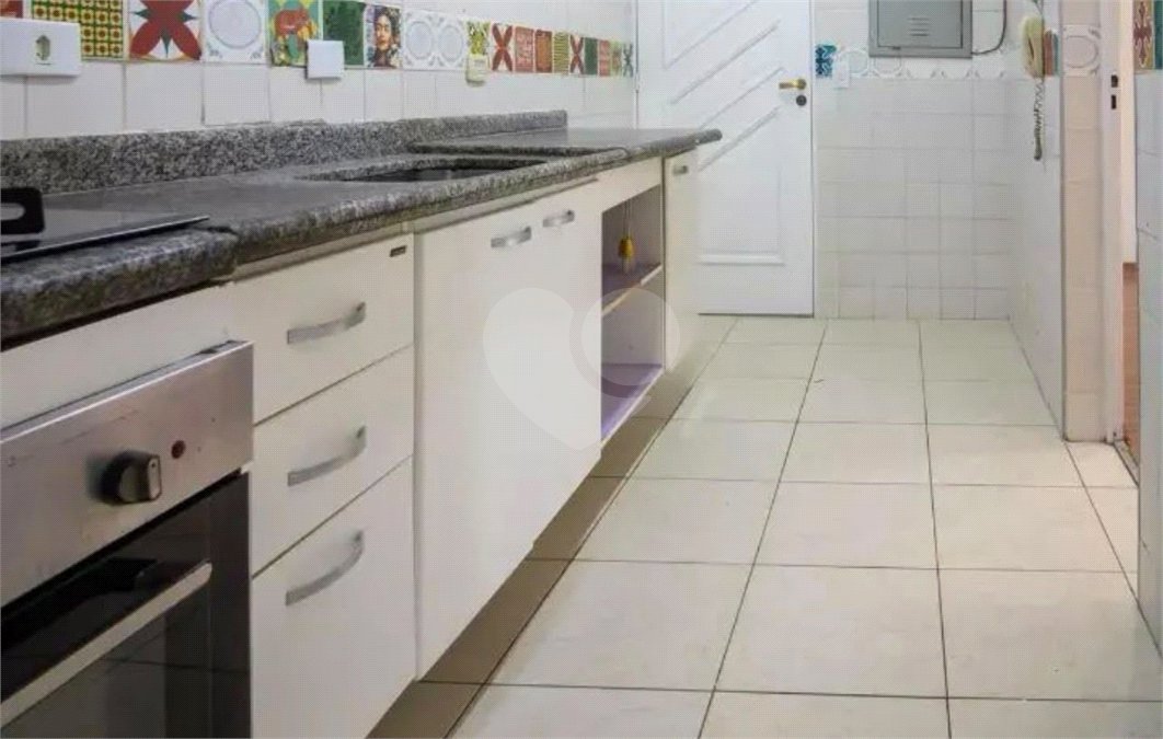 Apartamento à venda com 3 quartos, sendo 1 suíte, em Jardim Ampliação, São Paulo, SP