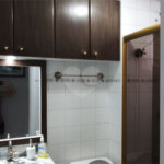 Apartamento à venda com 2 quartos em Mandaqui, São Paulo, SP