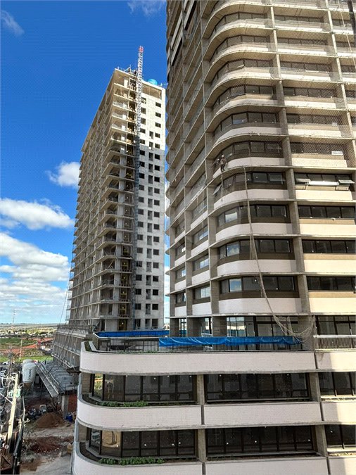 Apartamento à venda com 1 quarto em Jardim Alvorada, São José dos Campos, SP