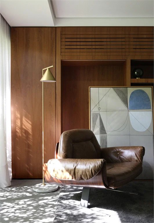 Casa à venda com 4 suítes no condomínio Bothânica Alto de Pinheiros, São Paulo - SP