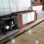 Sobrado à venda com 3 quartos, sendo 1 suíte, em Horto Florestal, São Paulo, SP