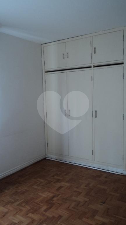 Apartamento à venda com 2 quartos em Jardim Paulista, São Paulo, SP