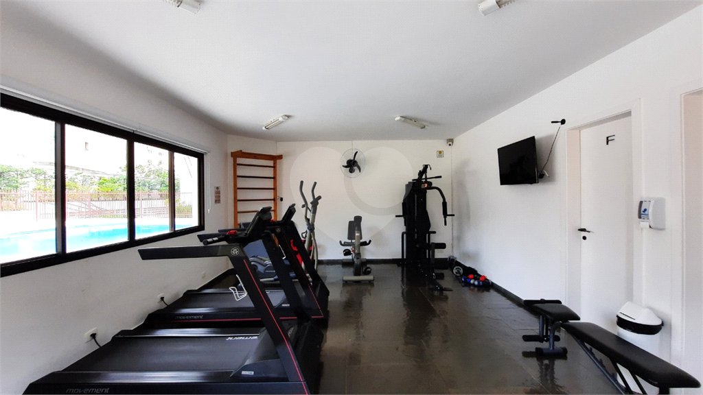 Apartamento à venda com 4 quartos, sendo 3 suítes, em Santana, São Paulo, SP