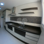 Apartamento à venda com 2 suítes em Vila Todos Os Santos, Indaiatuba, SP