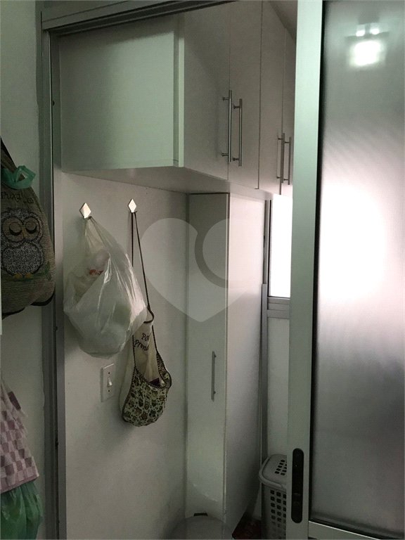 Apartamento à venda com 3 quartos em Vila Nova Cachoeirinha, São Paulo, SP