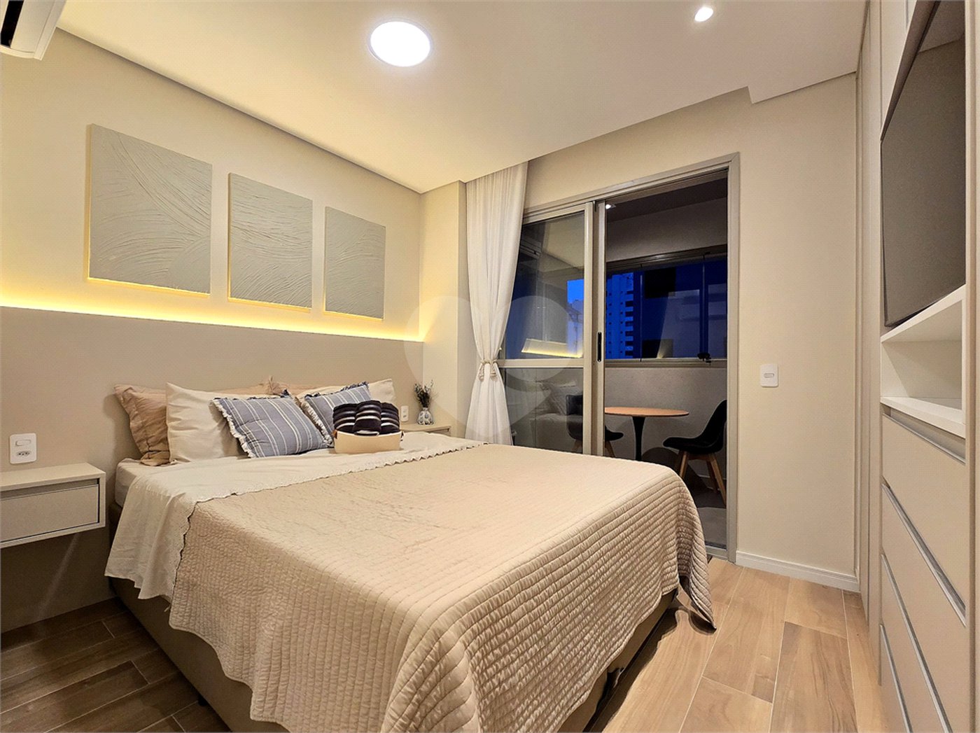 Studio à venda ou para alugar com 1 quarto em Pinheiros, São Paulo, SP