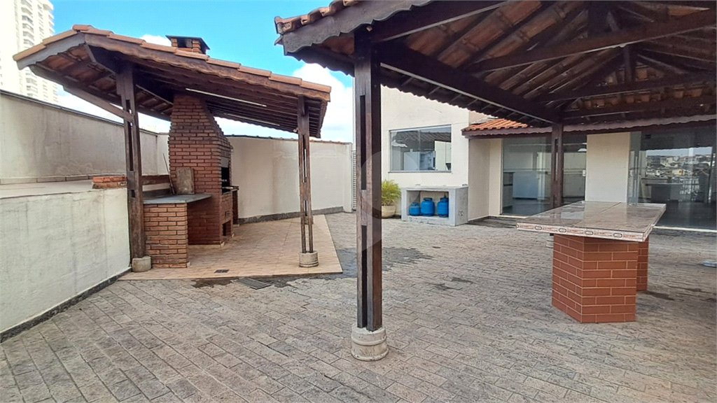 Apartamento à venda com 2 quartos em Vila Primavera, São Paulo, SP