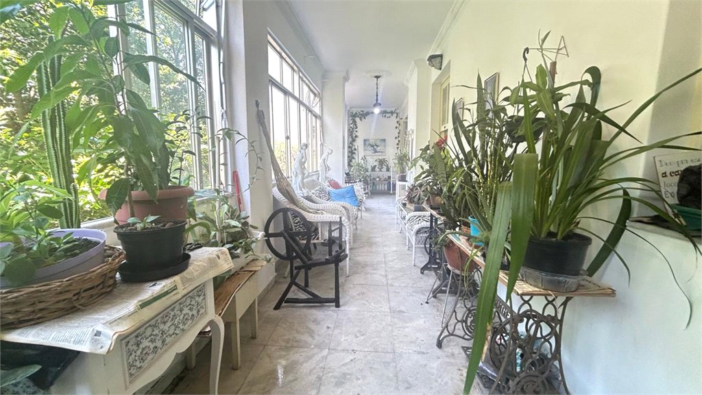 Apartamento à venda com 4 quartos, sendo 2 suítes, em Flamengo, Rio de Janeiro, RJ