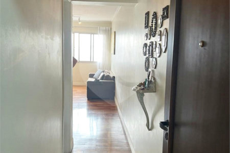 Apartamento à venda com 3 quartos, sendo 1 suíte, em Ipiranga, São Paulo, SP