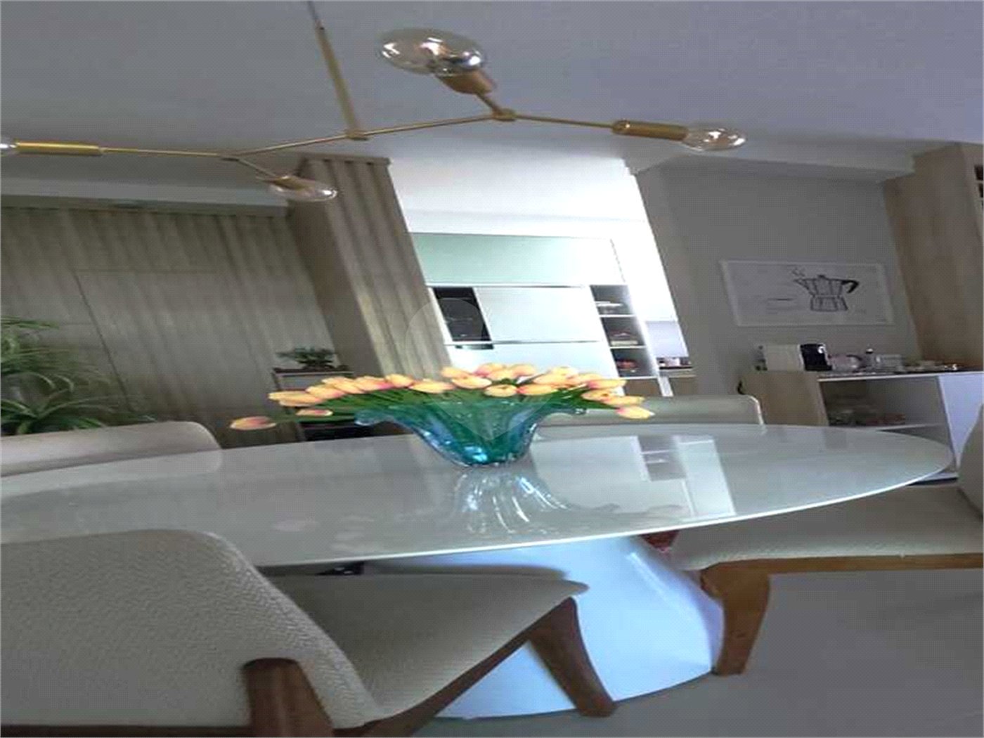 Apartamento à venda com 3 quartos, sendo 1 suíte, em Jardim Pompéia, Indaiatuba, SP