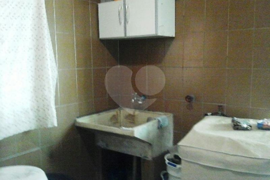 Sobrado à venda com 3 quartos, sendo 1 suíte,  em Vila Nova Cachoeirinha, São Paulo, SP