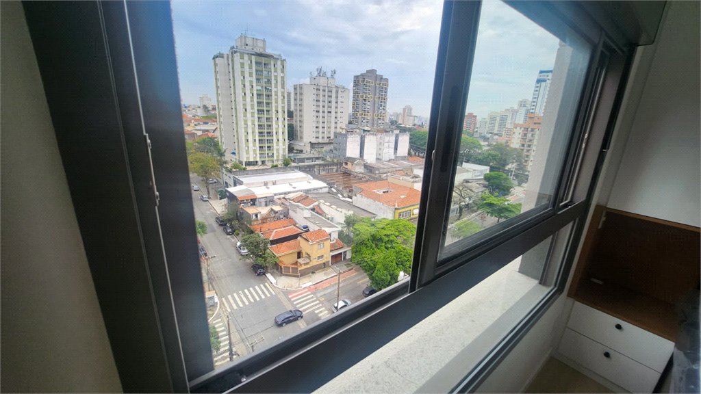 Studio à venda ou para alugar com 1 quarto em Ipiranga, São Paulo, SP