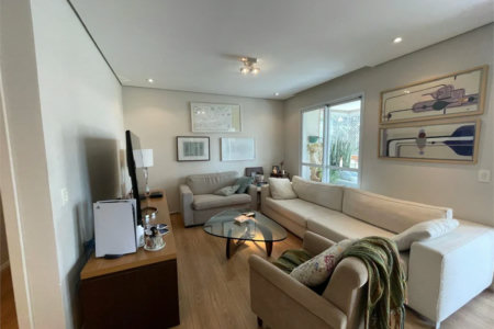 Apartamento à venda com 3 suítes em Vila Andrade, São Paulo, SP