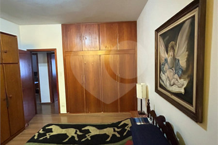 Apartamento à venda com 3 quartos em Vila Santa Catarina, São Paulo, SP