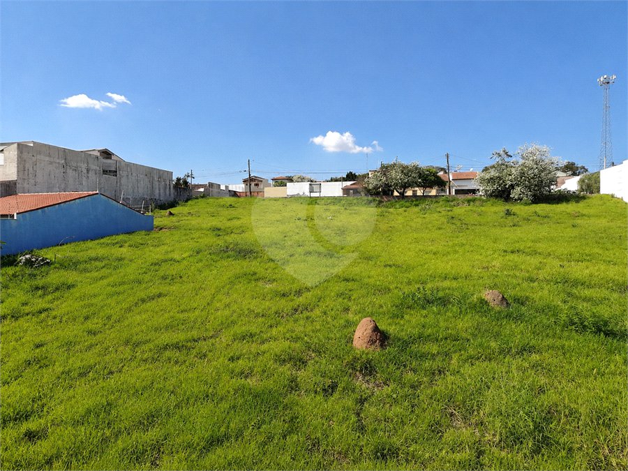 Terreno à venda em Vila Barth, Itapetininga, SP