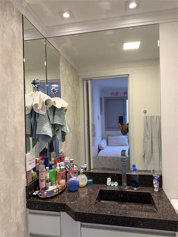 Apartamento à venda com 2 suítes em Vila Leopoldina, São Paulo, SP