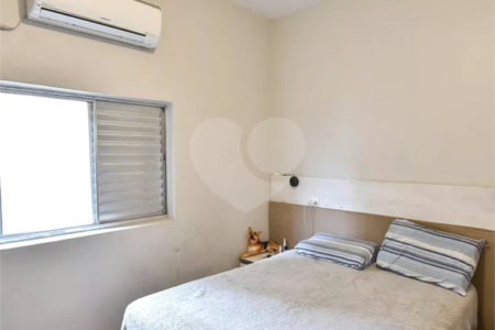 Apartamento à venda com 2 quartos em Vila Mariana, São Paulo, SP