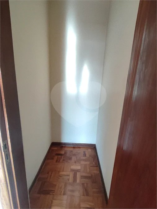 Apartamento à venda com 1 quarto em Vila Guilherme, São Paulo, SP