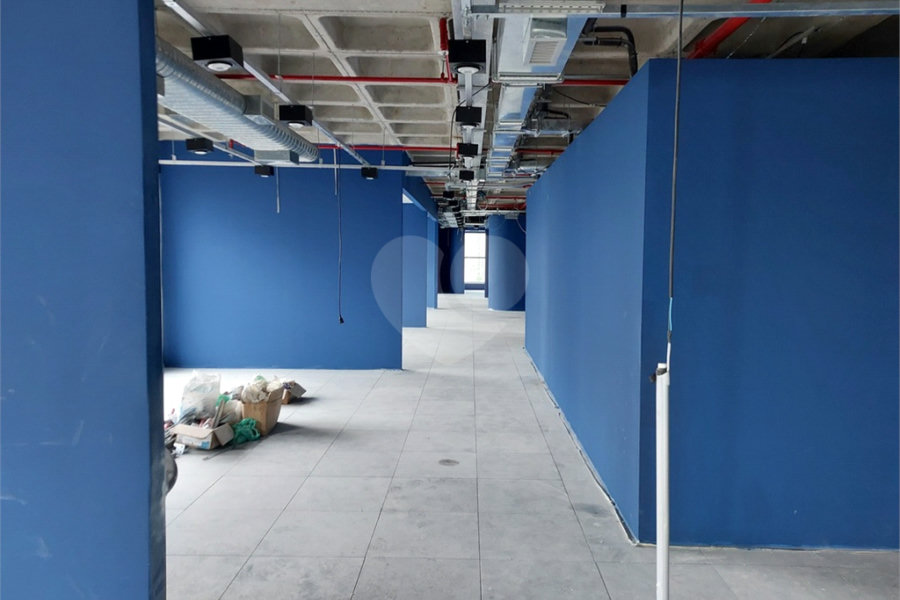 Sala à venda ou para alugar em Brooklin, São Paulo, SP