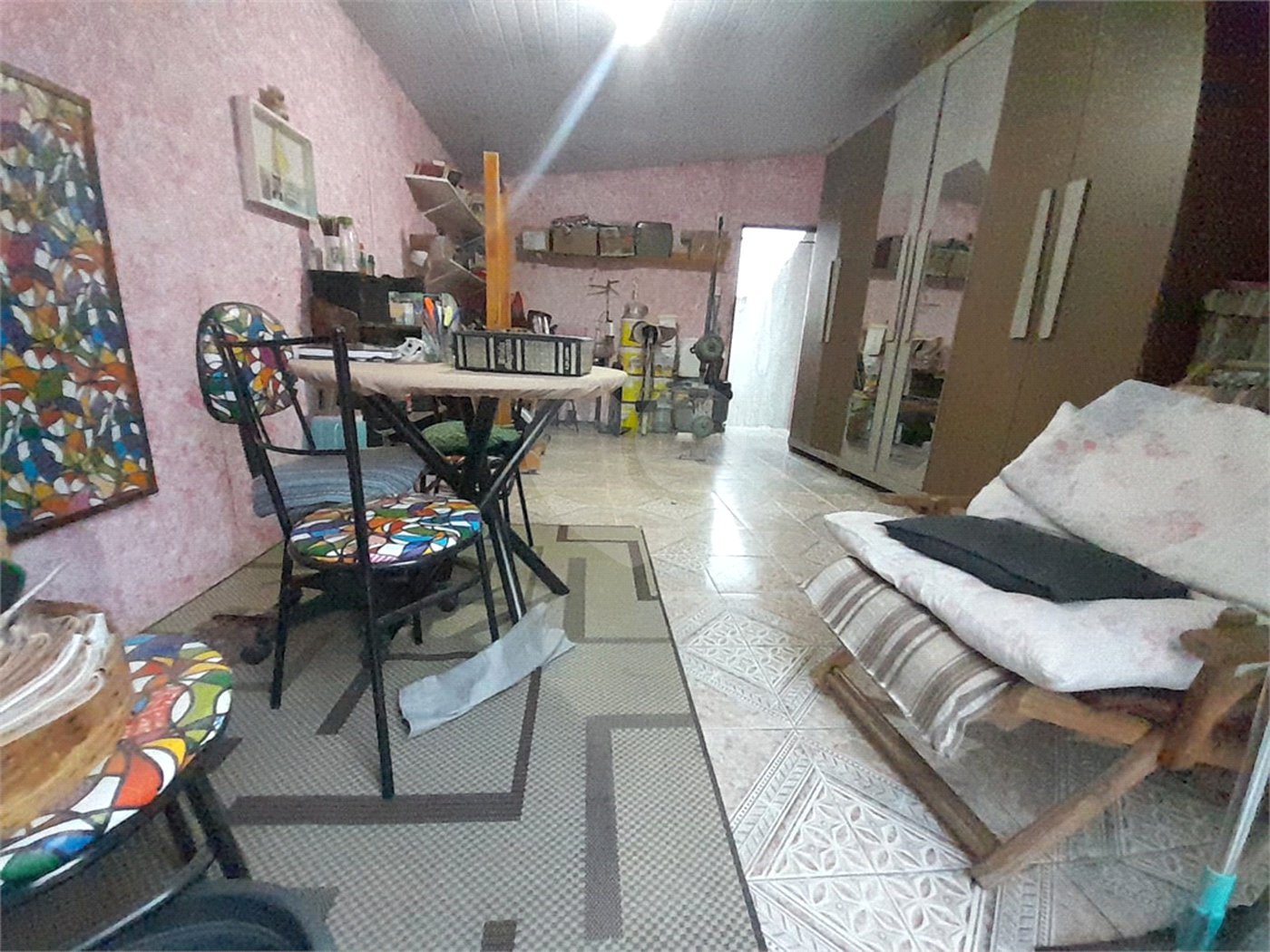 Casa à venda com 3 quartos em Vila Nova, Salto, SP