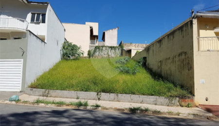 Terreno à venda com 1 suíte no condomínio Recanto do Parque, Itatiba - SP