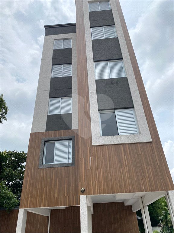 Apartamento à venda com 2 quartos em Tremembé, São Paulo, SP