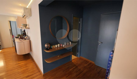 Apartamento à venda com 4 suítes em Vila Olímpia, São Paulo, SP