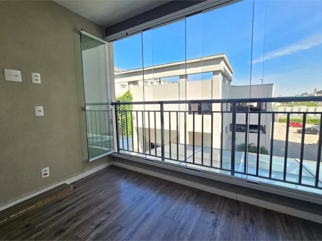 Apartamento à venda com 2 quartos, sendo 1 suíte,  em Santo Amaro, São Paulo, SP