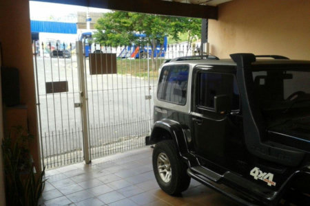 Sobrado à venda com 2 quartos em Parada Inglesa, São Paulo, SP