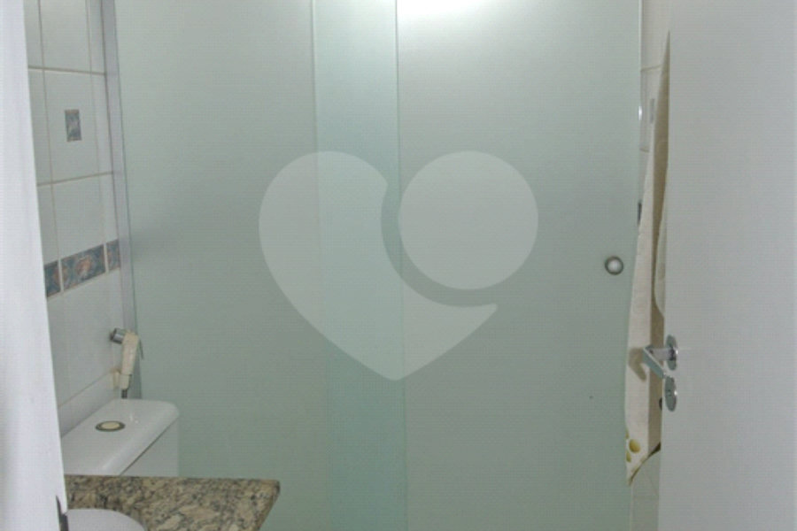 Apartamento à venda com 2 quartos, sendo 1 suíte, em Pirituba, São Paulo, SP