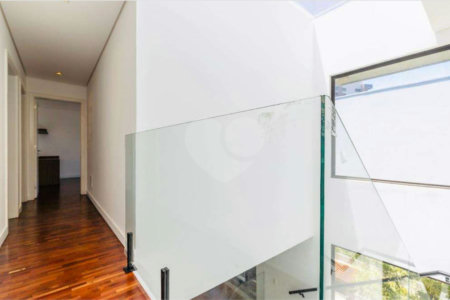 Casa à venda com 3 suítes no condomínio Boulevard Ibirapuera, São Paulo - SP