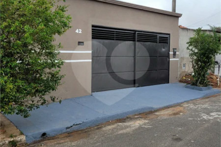 Casa Abaixo de Valor De Mercado no Eduardo Abdelnur: De R$ 270 mil por R$ 240 mil!