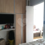 Apartamento à venda com 1 quarto em Sé, São Paulo, SP