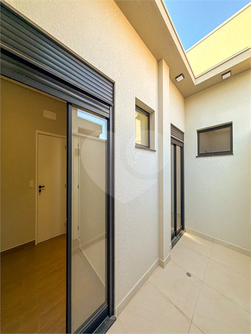 Casa à venda com 3 suítes no condomínio Residencial Dona Maria Candida, Indaiatuba - SP