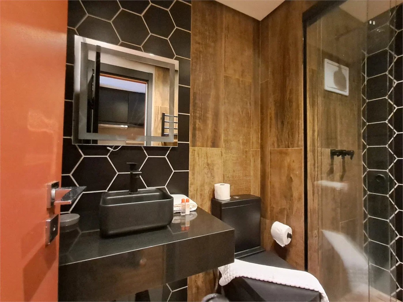 Apartamento à venda com 1 quarto em Pinheiros, São Paulo, SP