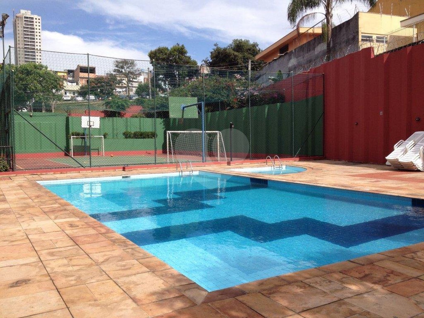 Cobertura à venda com 3 quartos, sendo 1 suíte, em Jardim Leonor, São Paulo, SP