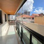 Apartamento à venda com 3 quartos, sendo 1 suíte, em Vila Nova, Cabo Frio, RJ