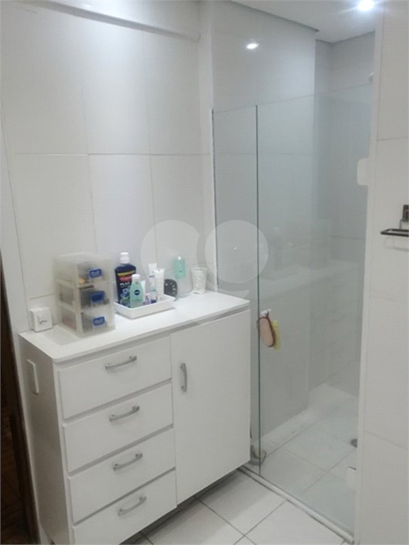 Apartamento à venda com 2 quartos em Paraíso, São Paulo, SP