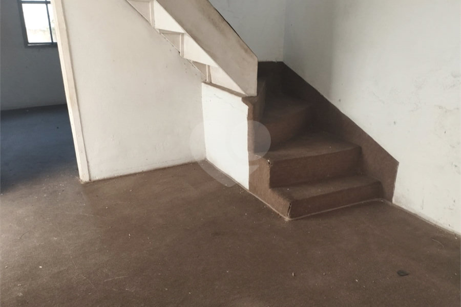 Sobrado à venda com 2 quartos em Parada Inglesa, São Paulo, SP