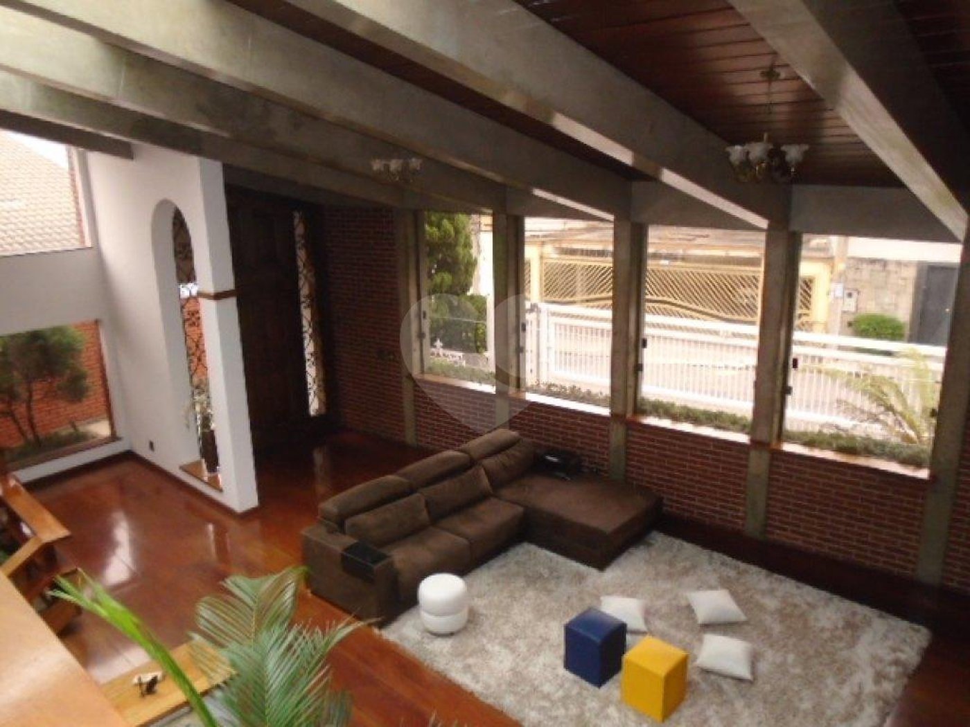 Sobrado à venda com 4 suítes em Jardim São Bento, São Paulo, SP