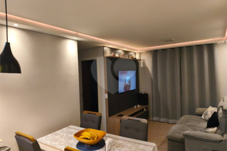 Apartamento à venda com 2 quartos, sendo 1 suíte, em Engordadouro, Jundiaí, SP