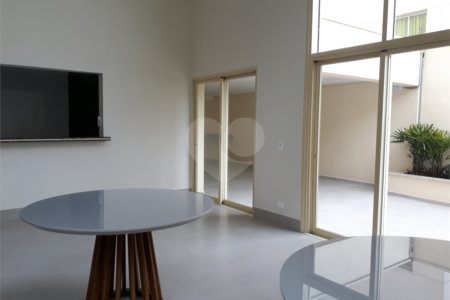 Apartamento à venda com 2 suítes em Jardim São Paulo(zona Norte), São Paulo, SP
