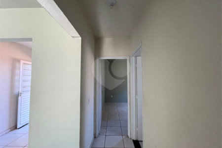 Casa à venda com 2 quartos em Residencial Reserva da Mata, Itapetininga, SP