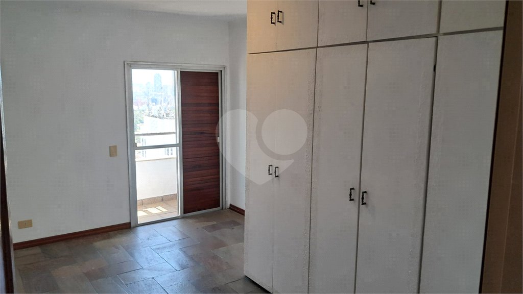 Apartamento para alugar com 2 quartos, sendo 1 suíte, em Alto da Boa Vista, São Paulo, SP