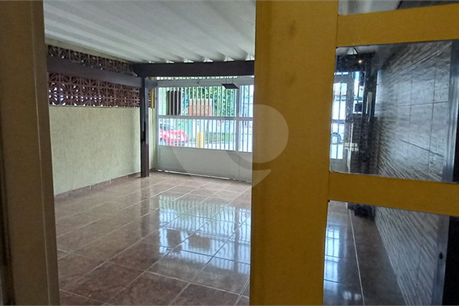 Sobrado para alugar com 3 quartos, sendo 1 suíte, em Jardim Cidade Pirituba, São Paulo, SP