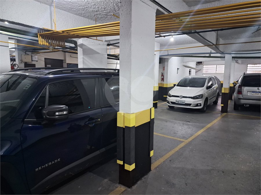 Apartamento à venda com 3 suítes em Santana, São Paulo, SP