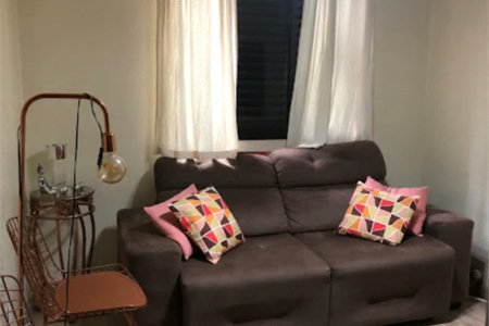 Apartamento à venda com 3 quartos, sendo 1 suíte, em Vila Andrade, São Paulo, SP