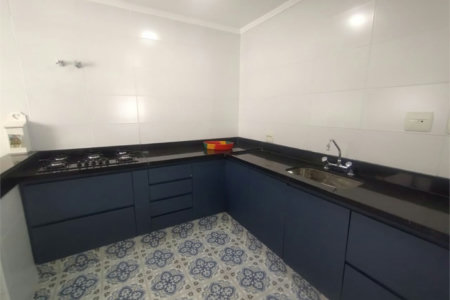 Apartamento Residencial à venda, Jardim Astúrias, Guarujá - AP0683.