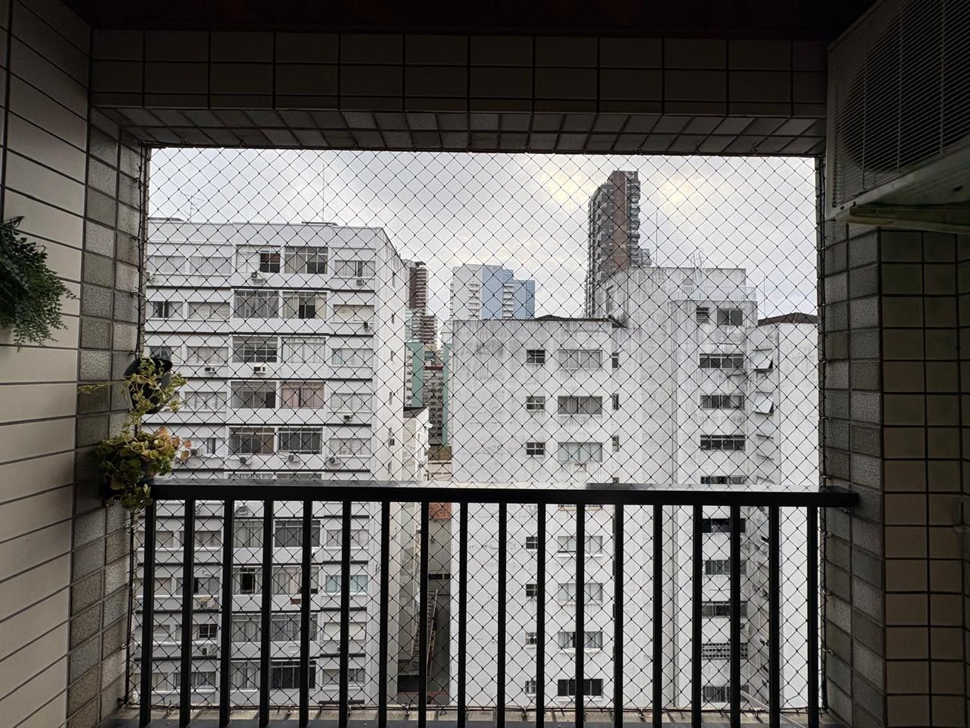 Apartamento com 2 dormitórios à venda, 110 m² por R$ 830.000,00 - Pompéia - Santos/SP